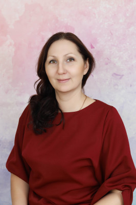 Педагогический работник Трофимова Надежда Викторовна, воспитатель Педагогический работник Трофимова Надежда Викторовна, воспитатель