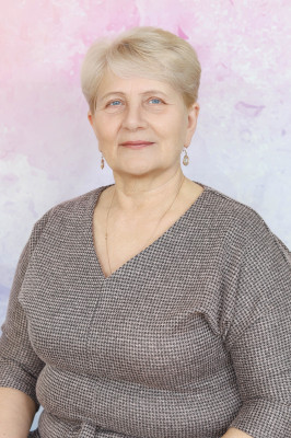 Педагогический работник Зверяко Валентина Николаевна, воспитатель Педагогический работник Зверяко Валентина Николаевна, воспитатель