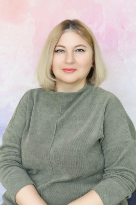 Педагогический работник Савченко Инна Николаевна, воспитатель Педагогический работник Савченко Инна Николаевна, воспитатель