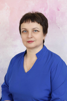 Педагогический работник Савченко Галина Владимировна, инструктор по физической культуре Педагогический работник Савченко Галина Владимировна, инструктор по физической культуре