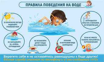 Прокуратура Иркутского района информирует «Правила безопасности несовершеннолетних на воде» Прокуратура Иркутского района информирует «Правила безопасности несовершеннолетних на воде».